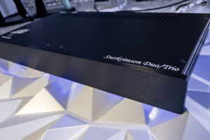 Starkrimson Duo/Trio