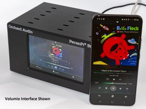 PecanPi Streamer Ultra Rev 3.0