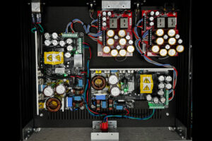 Starkrimson Stereo Ultra DMC 2.0 Internal View