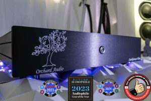 Starkrimson Stereo Ultra DMC 2.5