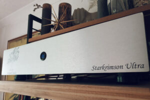 Starkrimson Stereo Ultra 2.5
