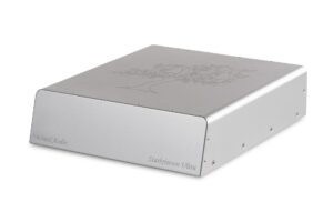 Starkrimson Mono Ultra Premium LPS Silver Front