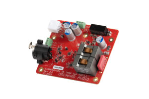 Starkrimson 25 Amplifier Module